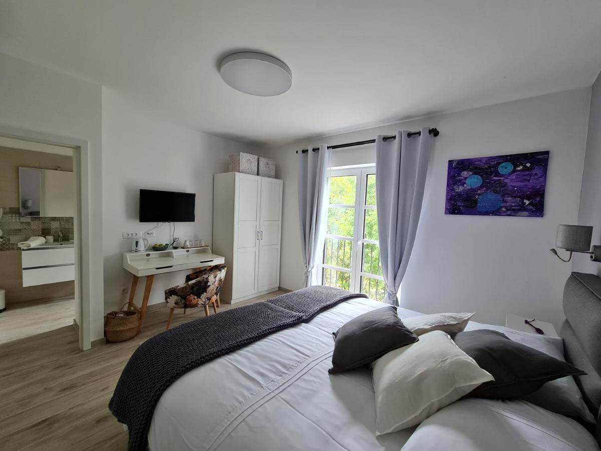 Boutique Resort Osma - Adults Only Малинска Екстериор снимка