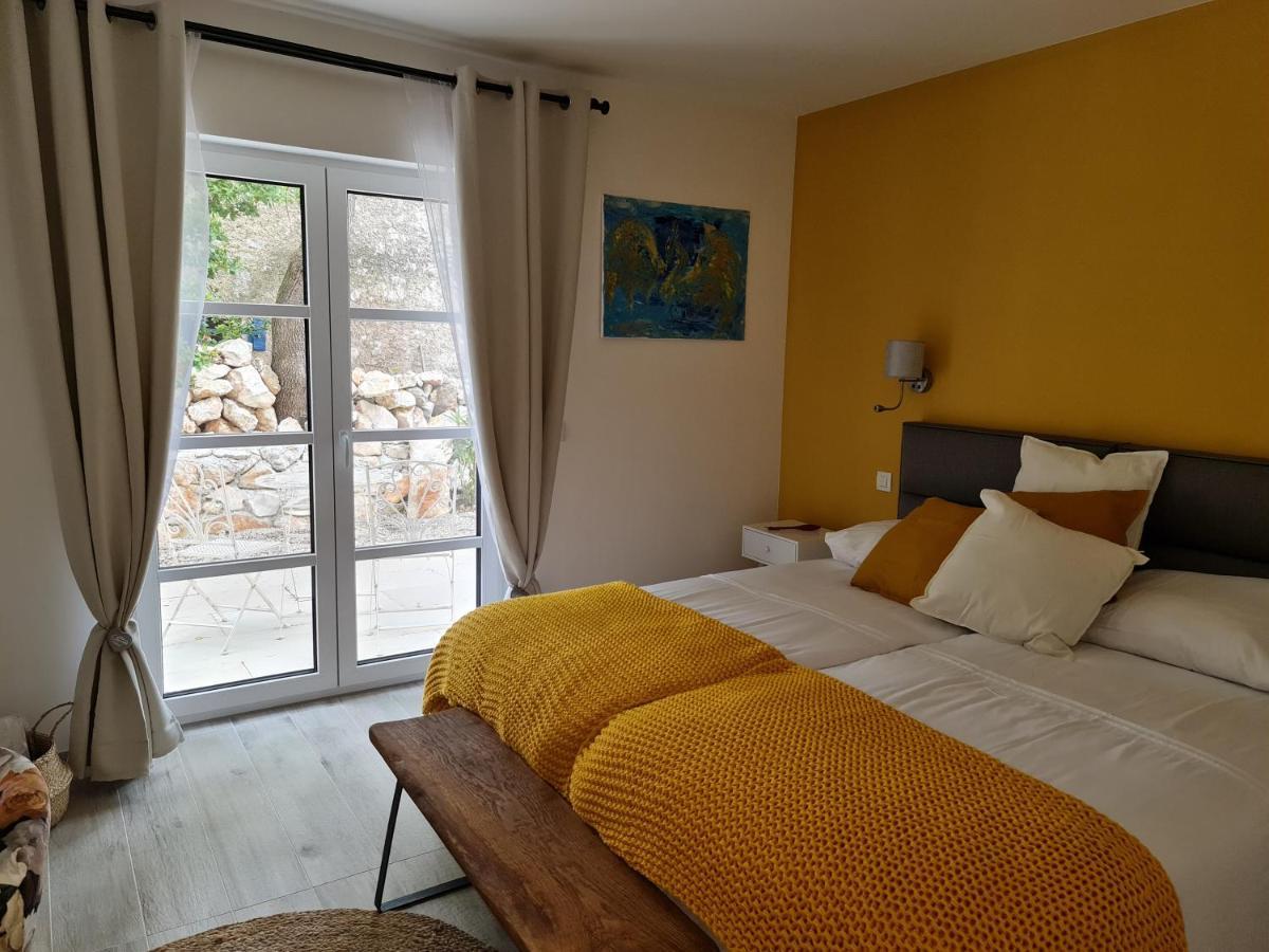 Boutique Resort Osma - Adults Only Малинска Екстериор снимка
