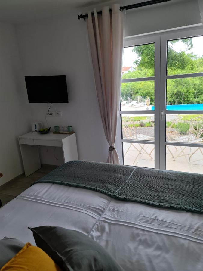 Boutique Resort Osma - Adults Only Малинска Екстериор снимка