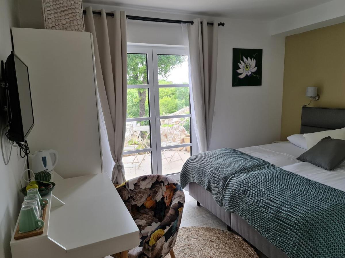 Boutique Resort Osma - Adults Only Малинска Екстериор снимка