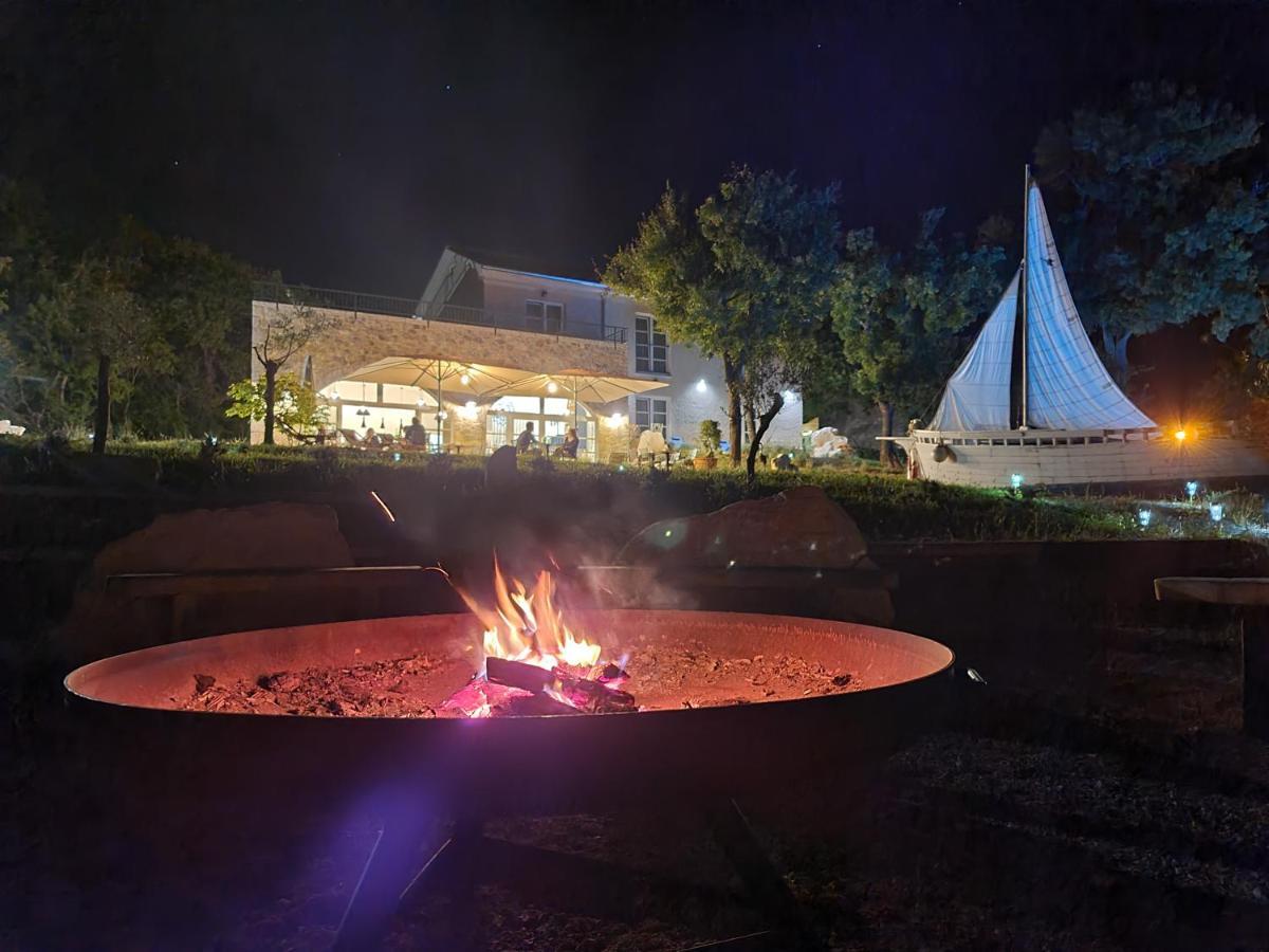 Boutique Resort Osma - Adults Only Малинска Екстериор снимка